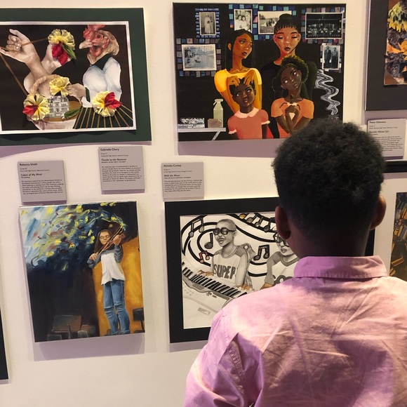 Meet your Posher, Wayne - Picture 2 of 3